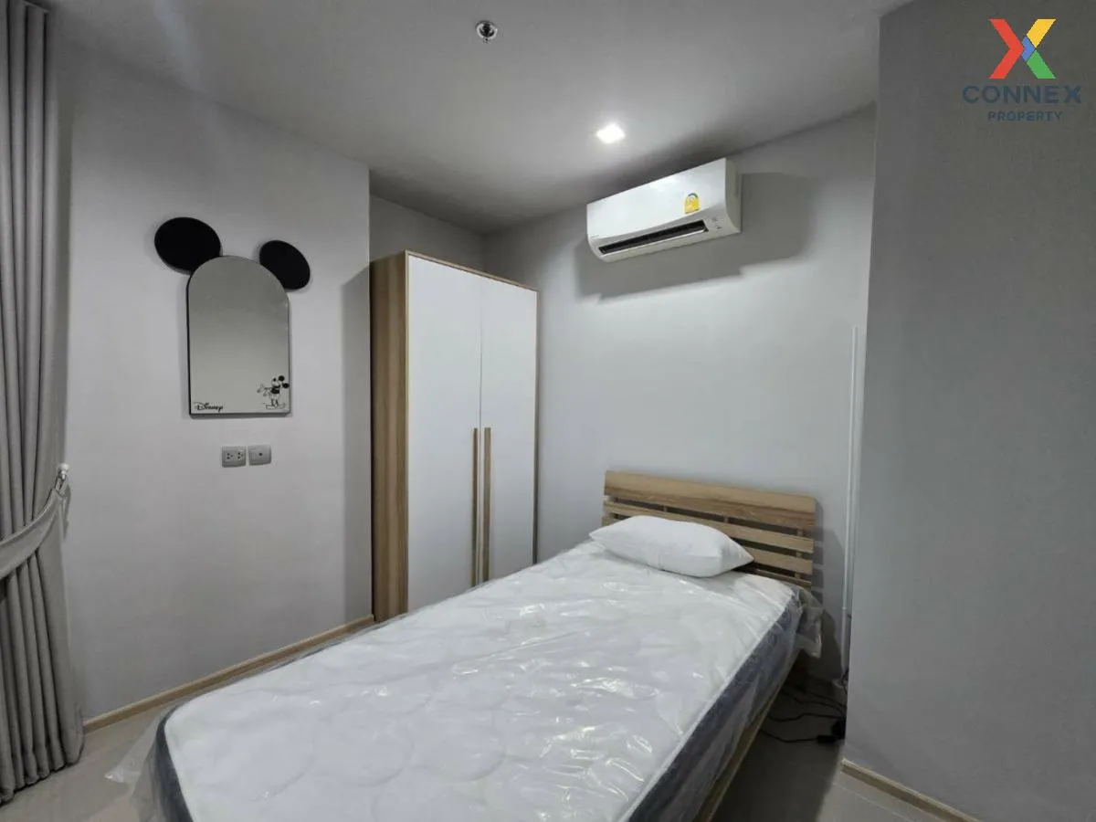 For Sale Condo , Life Ladprao , Duplex , BTS-Ha Yaek Lat Phrao , 