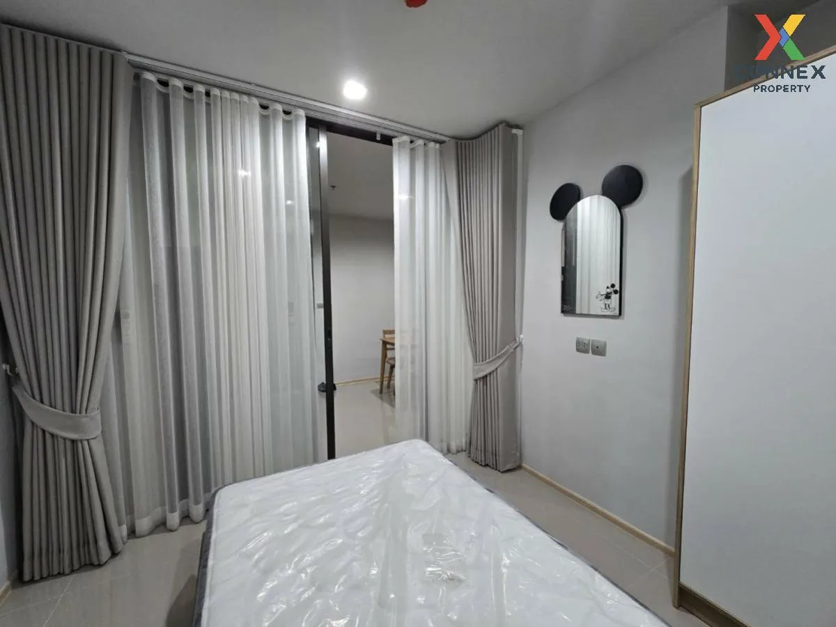 For Sale Condo , Life Ladprao , Duplex , BTS-Ha Yaek Lat Phrao , 