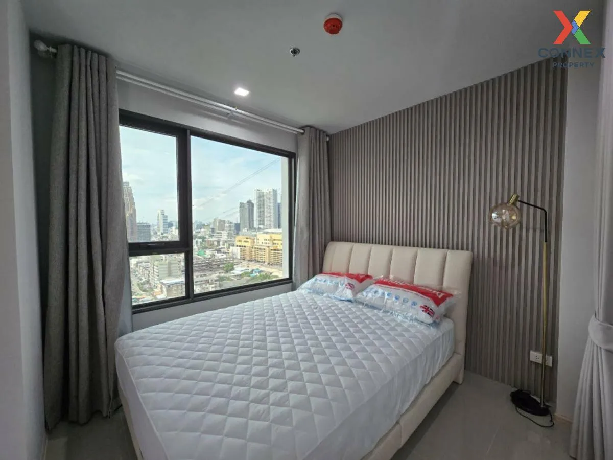 For Sale Condo , Life Ladprao , Duplex , BTS-Ha Yaek Lat Phrao , 
