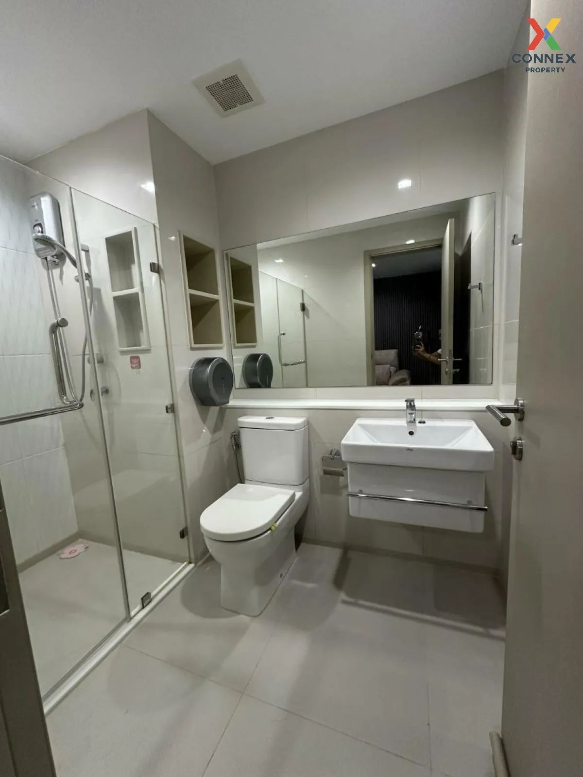 For Sale Condo , Life Ladprao , Duplex , BTS-Ha Yaek Lat Phrao , 
