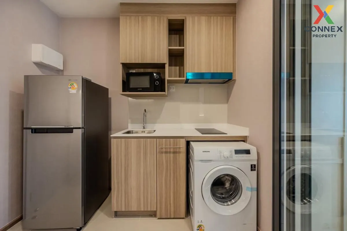 For Rent Condo , Life Rama 4 - Asoke , Duplex , Khlong Toei , Khl 2