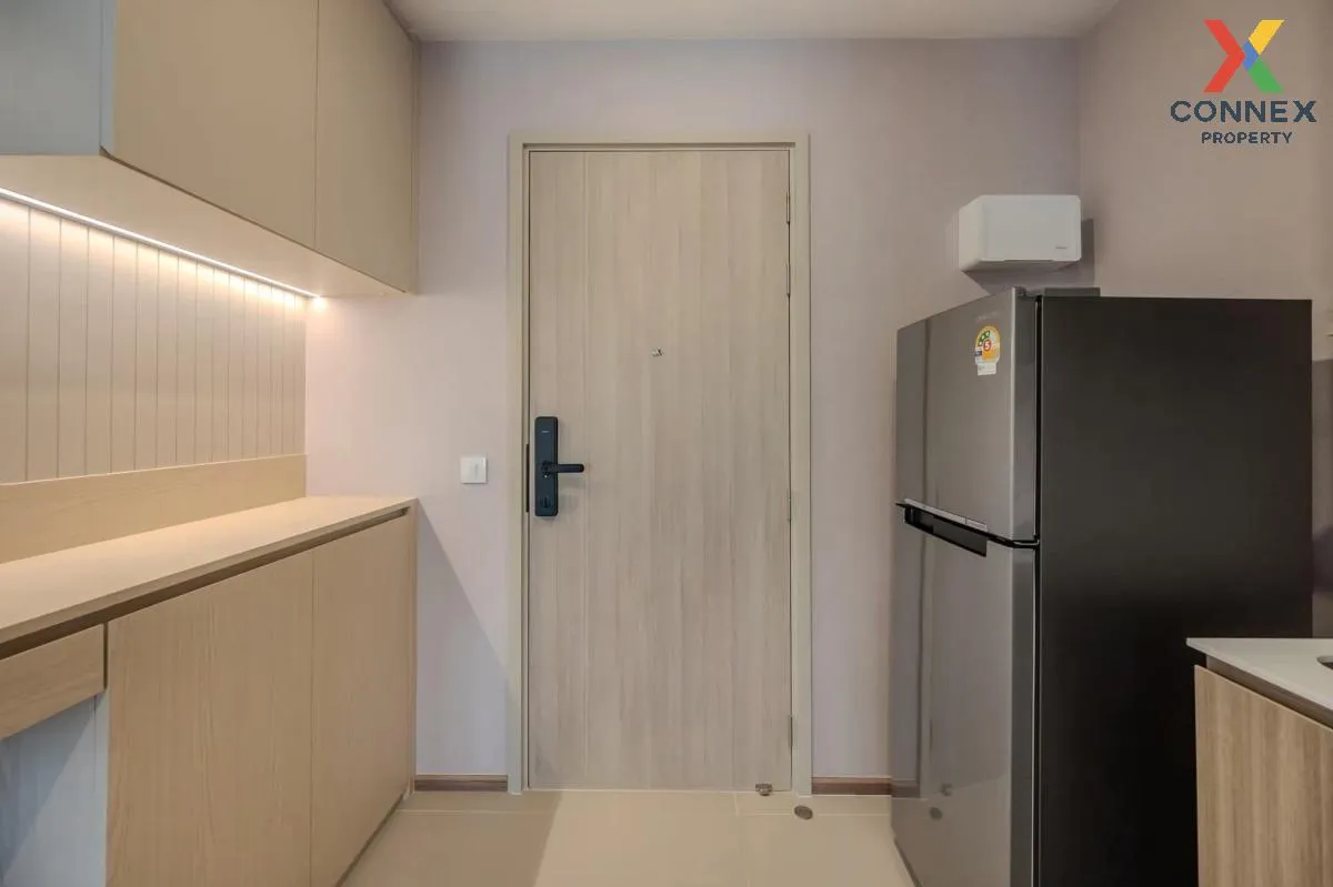 For Rent Condo , Life Rama 4 - Asoke , Duplex , Khlong Toei , Khl 3