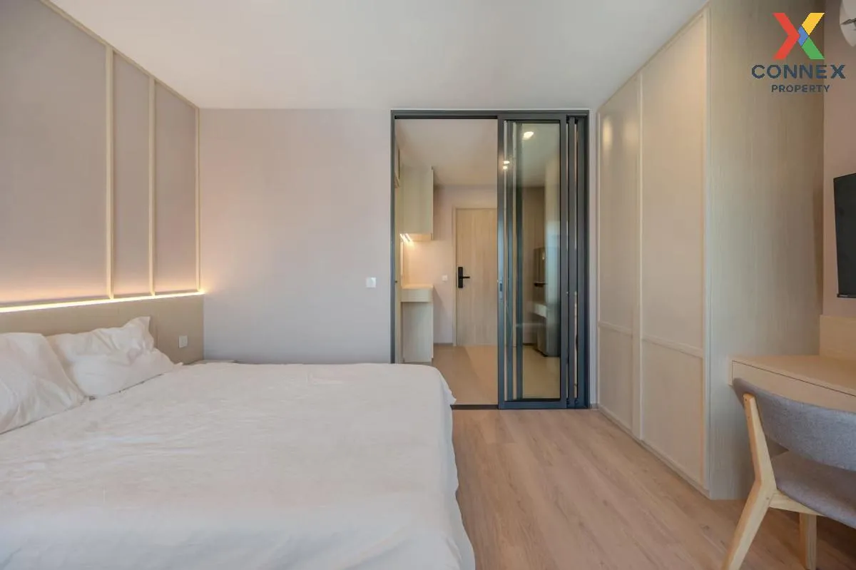 For Rent Condo , Life Rama 4 - Asoke , Duplex , Khlong Toei , Khl 4