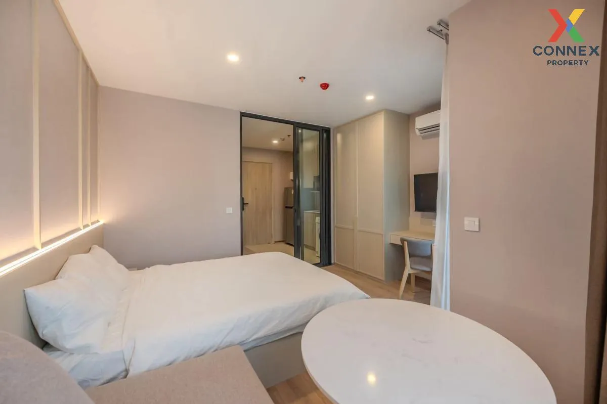 For Rent Condo , Life Rama 4 - Asoke , Duplex , Khlong Toei , Khl