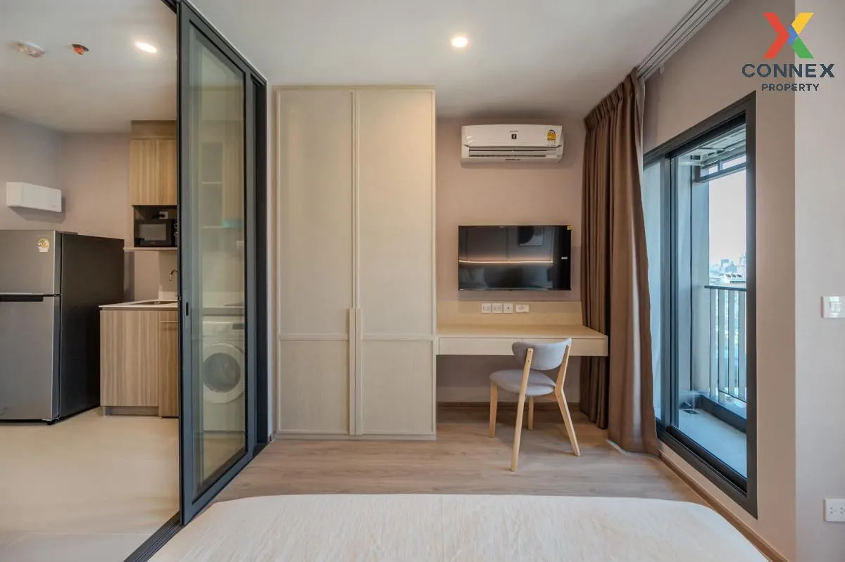 For Rent Condo , Life Rama 4 - Asoke , Duplex , Khlong Toei , Khl