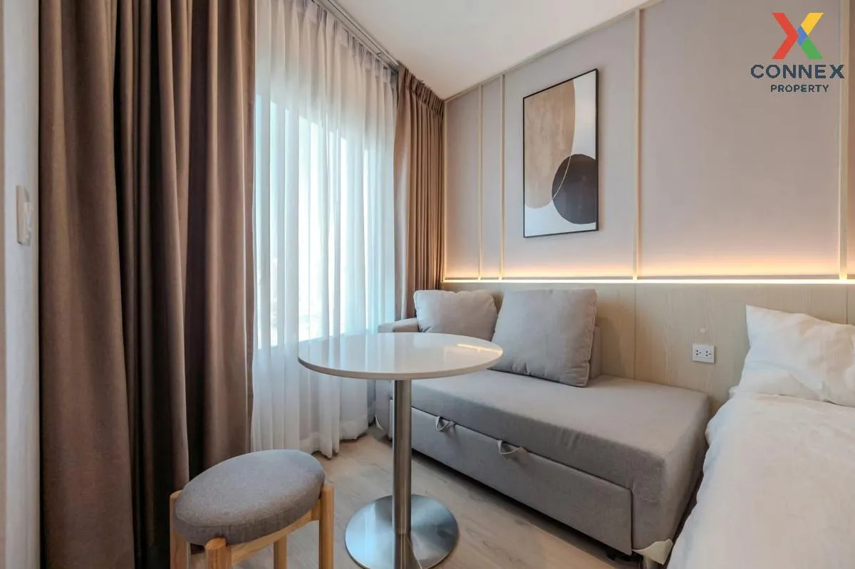 For Rent Condo , Life Rama 4 - Asoke , Duplex , Khlong Toei , Khl