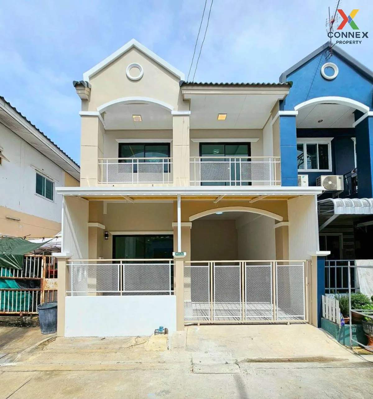 ขายทาวน์เฮ้าส์/ทาวน์โฮม  ธนจิตต์ บางกรวย ศาลากลาง บางกรวย นนทบุรี 2