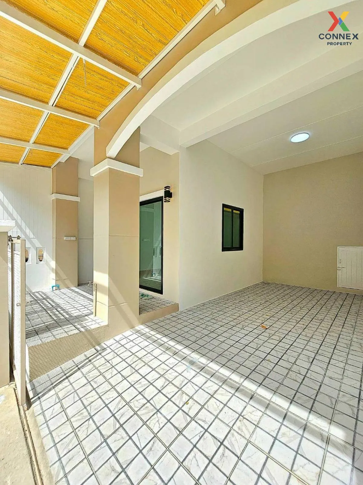 ขายทาวน์เฮ้าส์/ทาวน์โฮม  ธนจิตต์ บางกรวย ศาลากลาง บางกรวย นนทบุรี