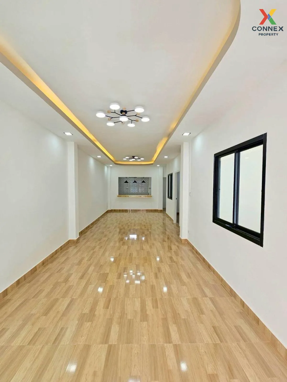 ขายทาวน์เฮ้าส์/ทาวน์โฮม  ธนจิตต์ บางกรวย ศาลากลาง บางกรวย นนทบุรี