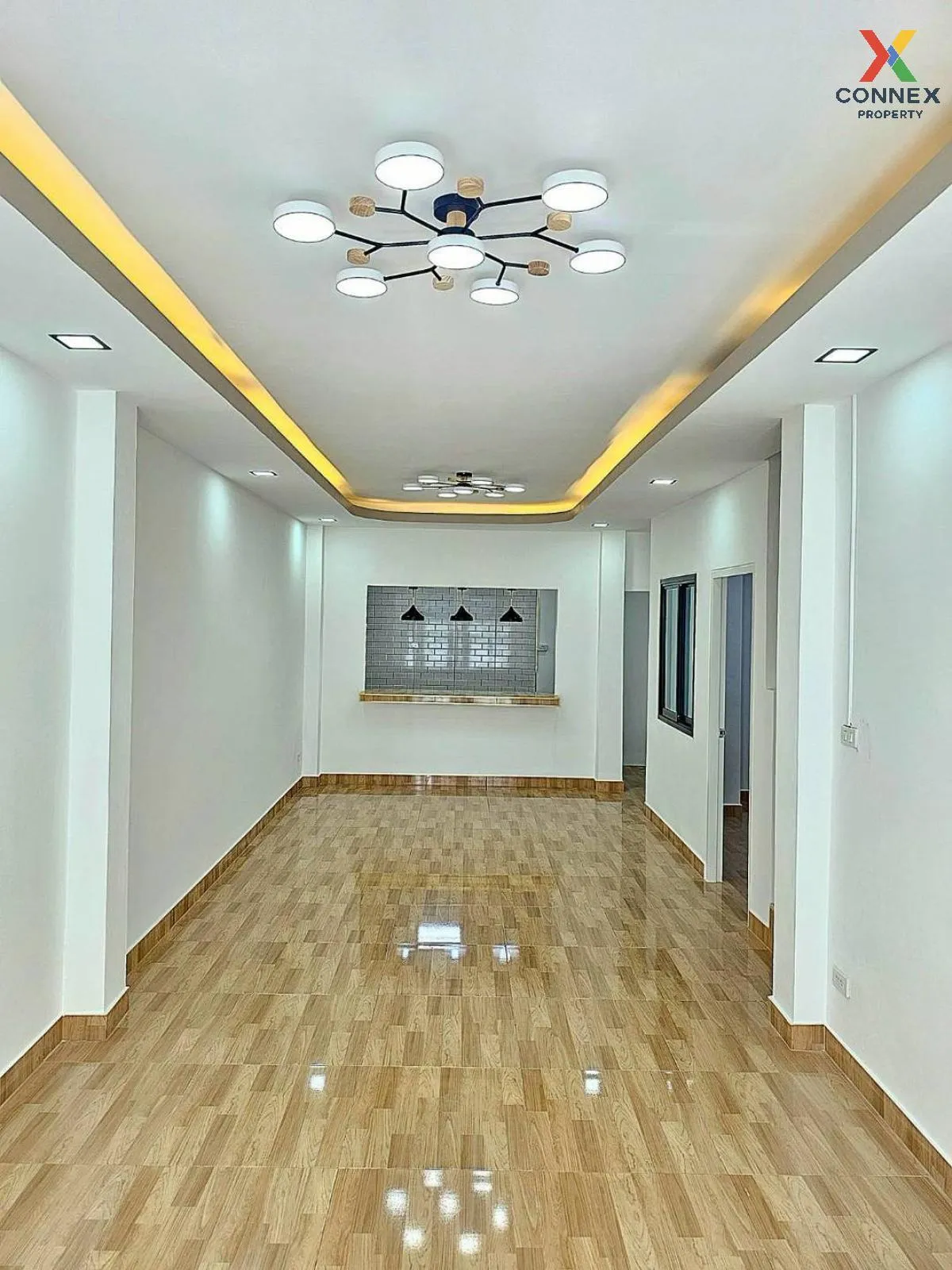 ขายทาวน์เฮ้าส์/ทาวน์โฮม  ธนจิตต์ บางกรวย ศาลากลาง บางกรวย นนทบุรี