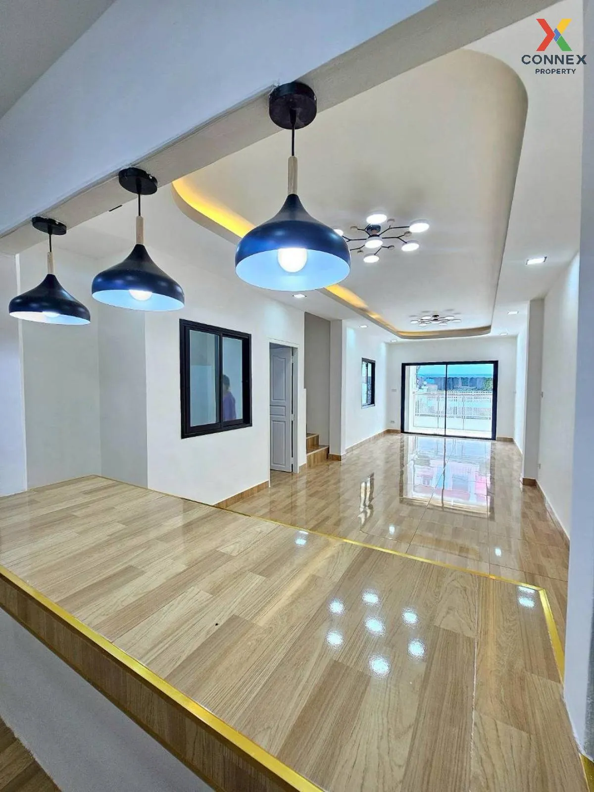 ขายทาวน์เฮ้าส์/ทาวน์โฮม  ธนจิตต์ บางกรวย ศาลากลาง บางกรวย นนทบุรี