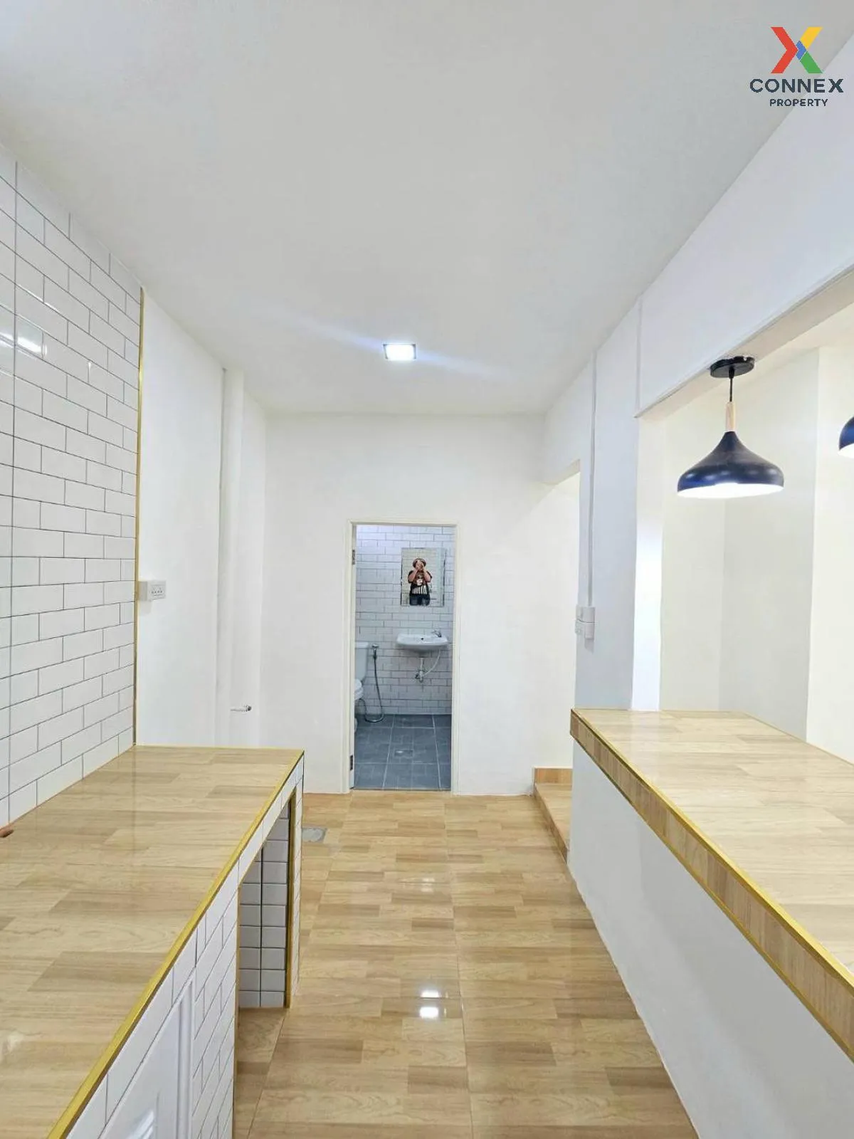 ขายทาวน์เฮ้าส์/ทาวน์โฮม  ธนจิตต์ บางกรวย ศาลากลาง บางกรวย นนทบุรี