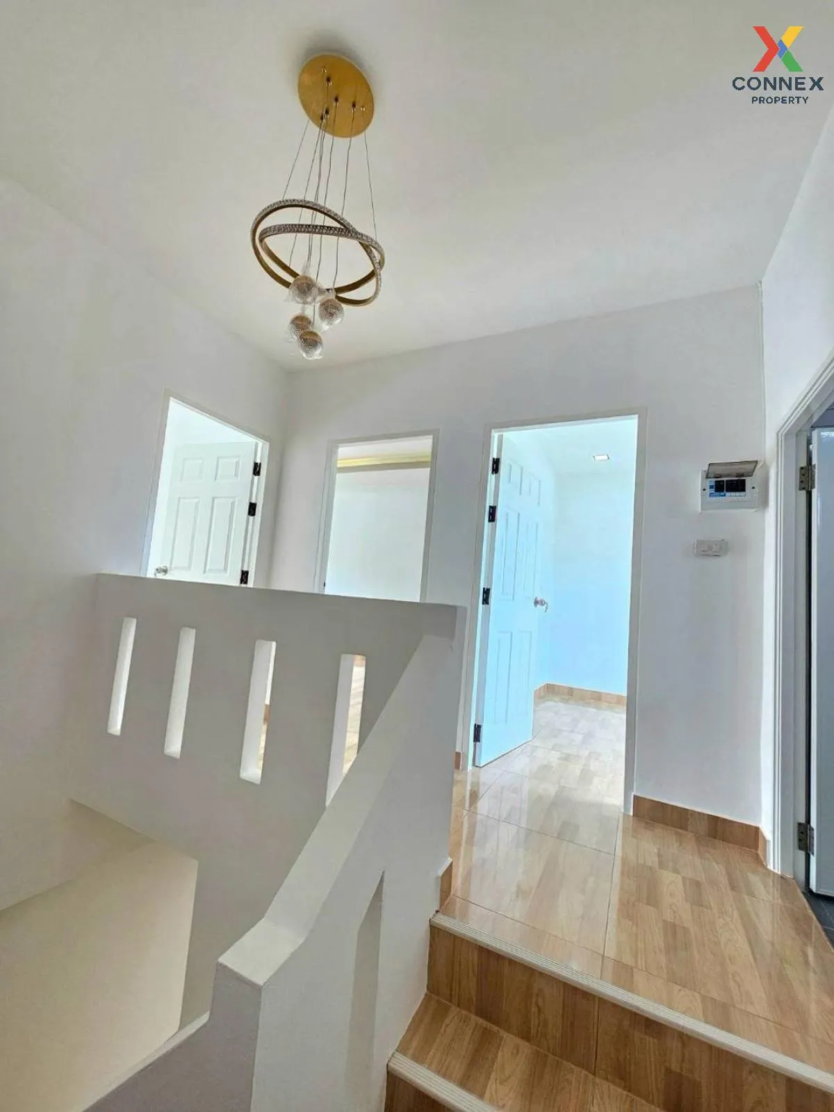 ขายทาวน์เฮ้าส์/ทาวน์โฮม  ธนจิตต์ บางกรวย ศาลากลาง บางกรวย นนทบุรี