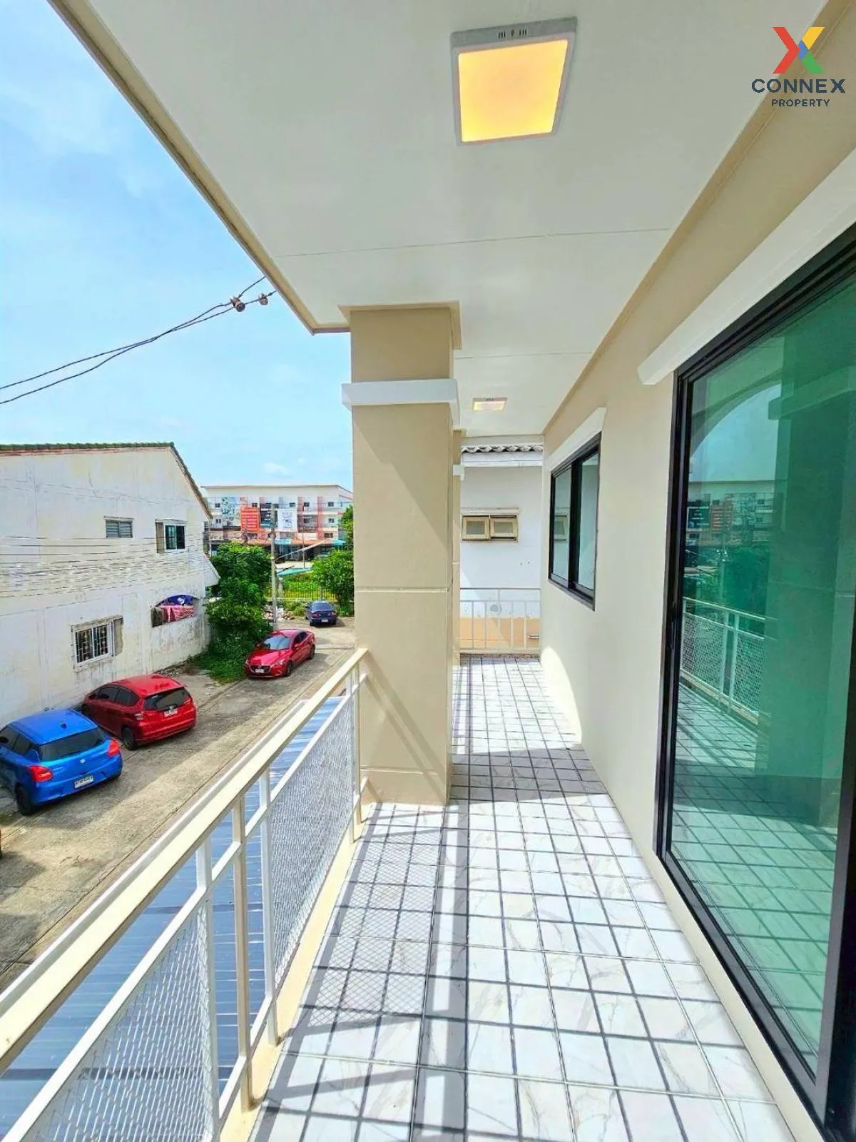 ขายทาวน์เฮ้าส์/ทาวน์โฮม  ธนจิตต์ บางกรวย ศาลากลาง บางกรวย นนทบุรี