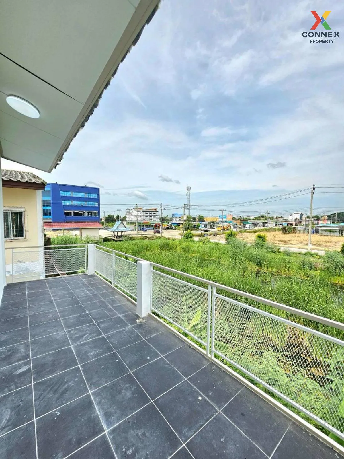 ขายทาวน์เฮ้าส์/ทาวน์โฮม  ธนจิตต์ บางกรวย ศาลากลาง บางกรวย นนทบุรี