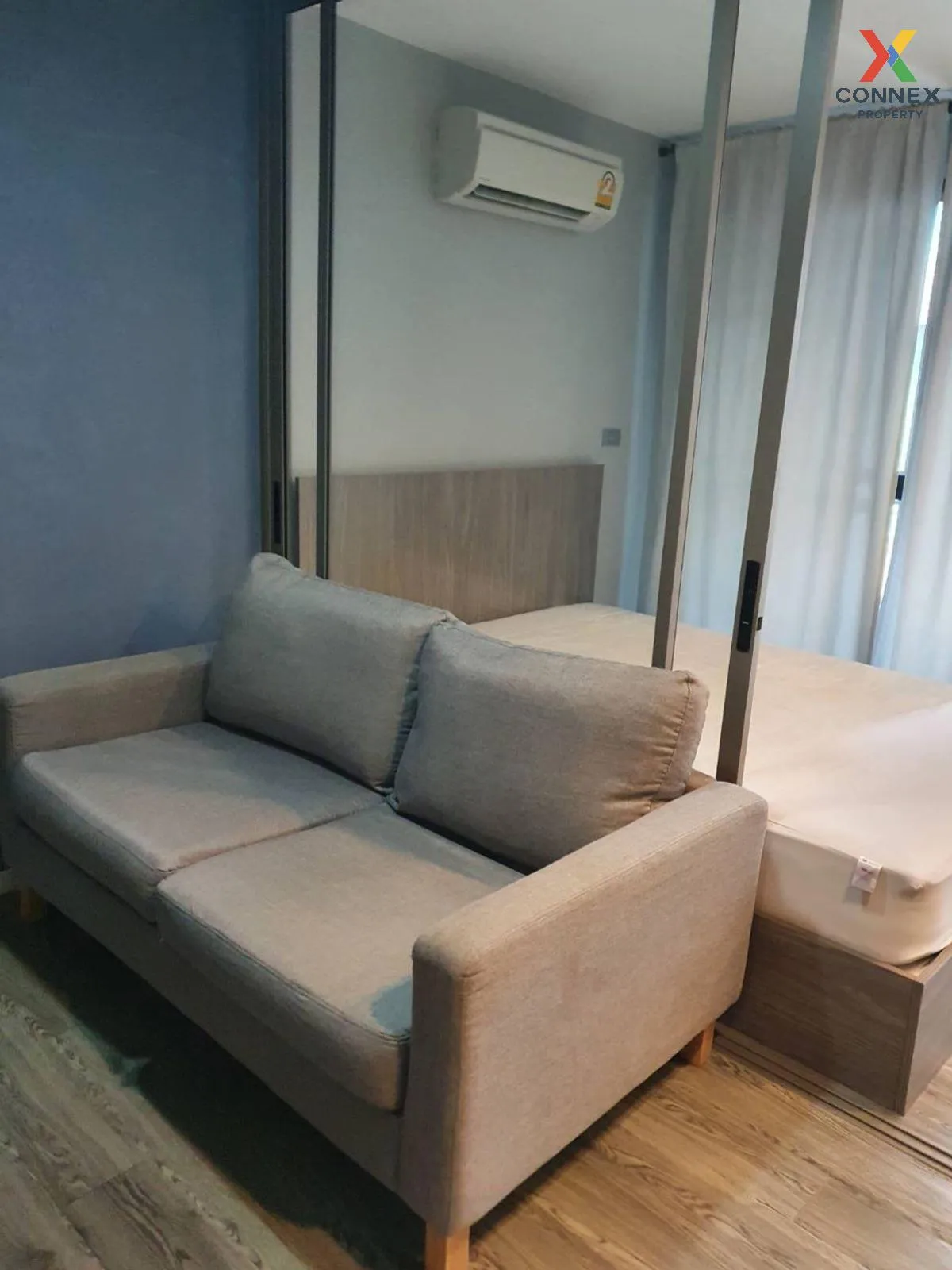 For Sale Condo , MODIZ LADPRAO 18 , MRT-Lat Phrao , Chomphon , Ch 1