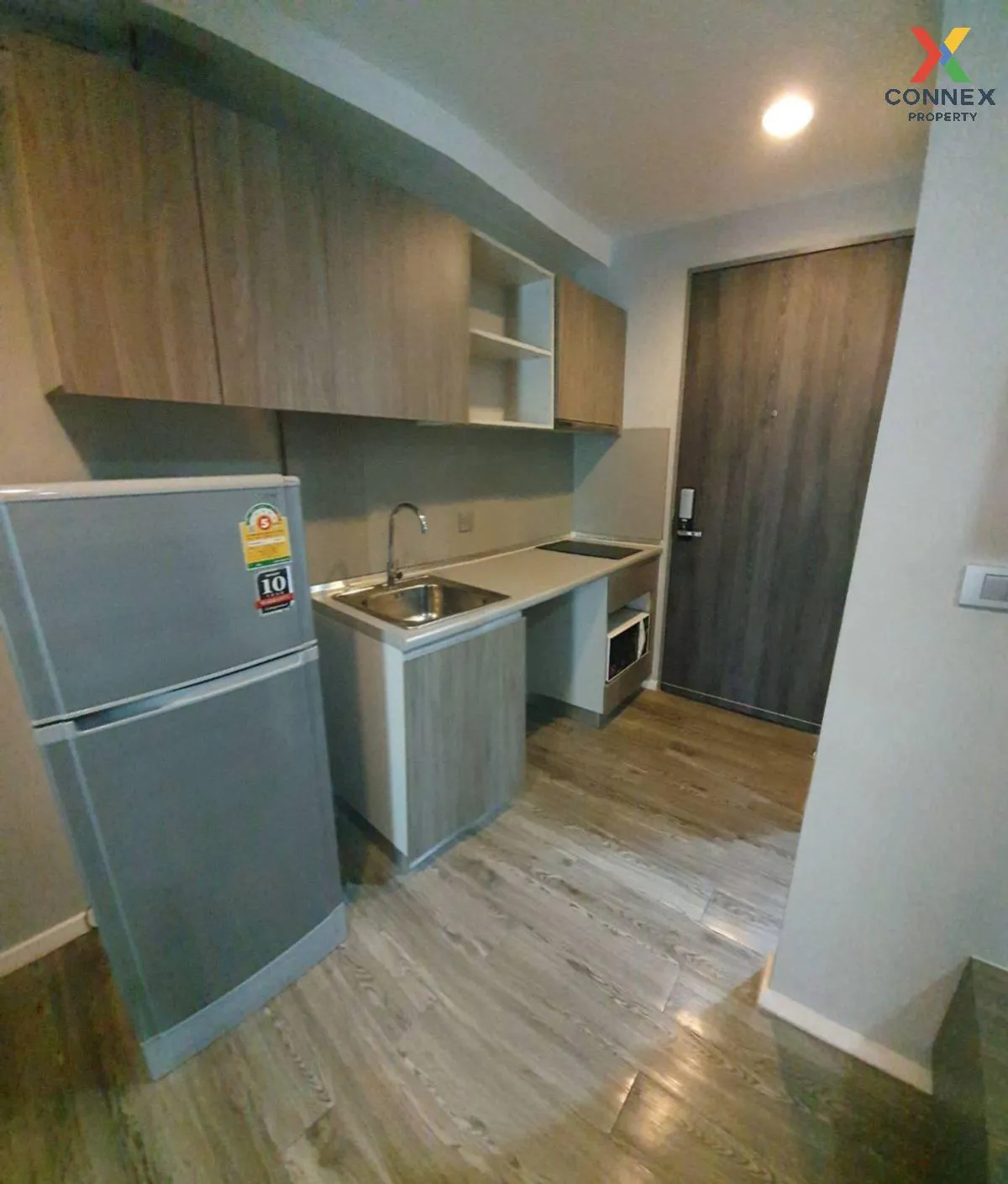 For Sale Condo , MODIZ LADPRAO 18 , MRT-Lat Phrao , Chomphon , Ch 3