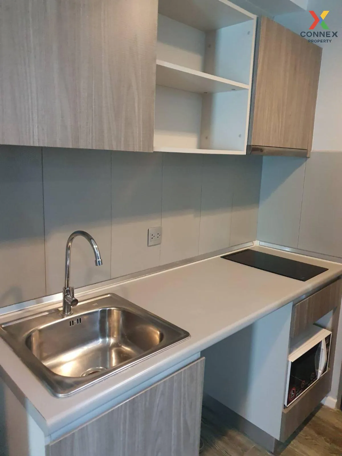 For Sale Condo , MODIZ LADPRAO 18 , MRT-Lat Phrao , Chomphon , Ch 4