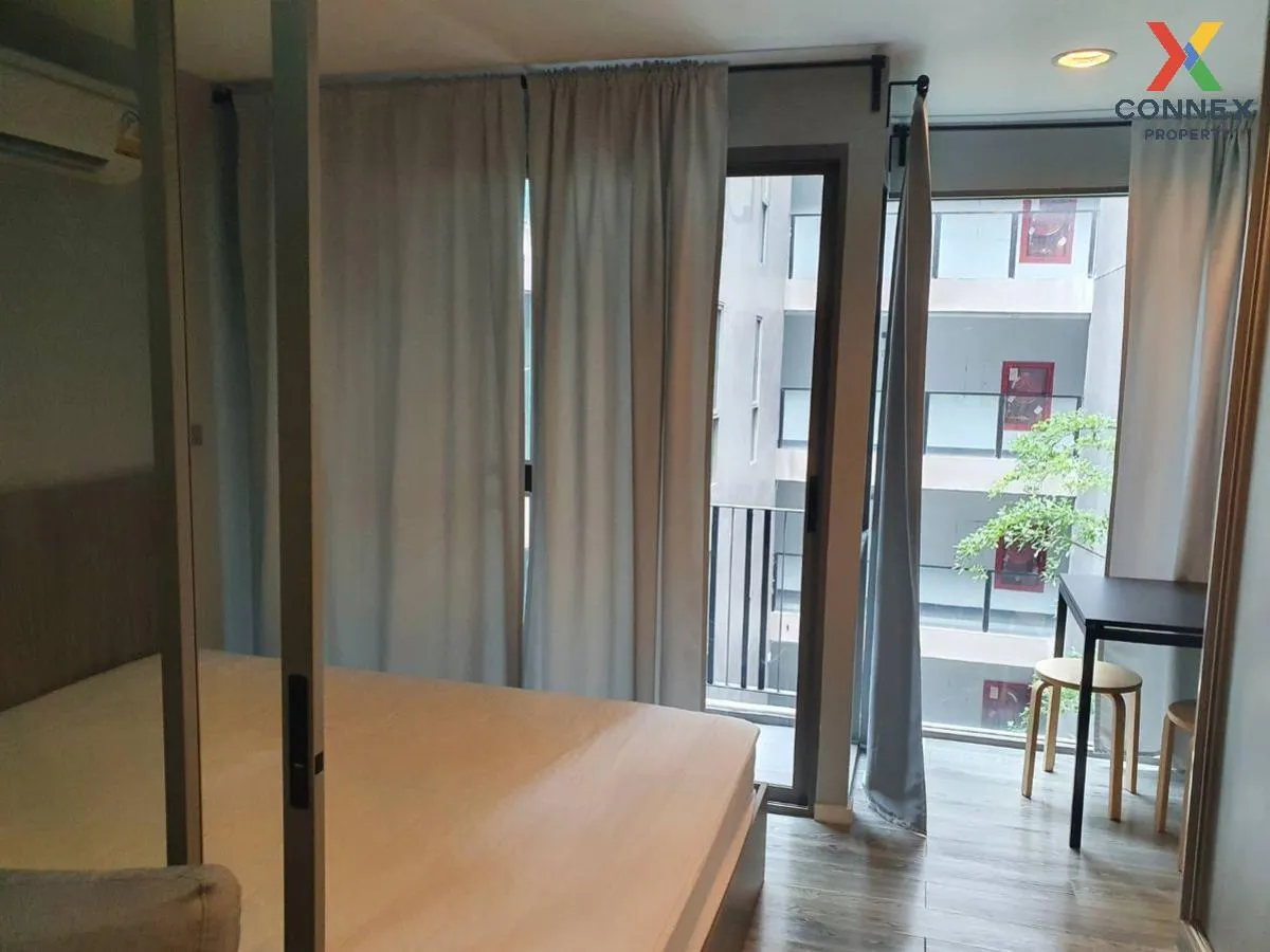 For Sale Condo , MODIZ LADPRAO 18 , MRT-Lat Phrao , Chomphon , Ch