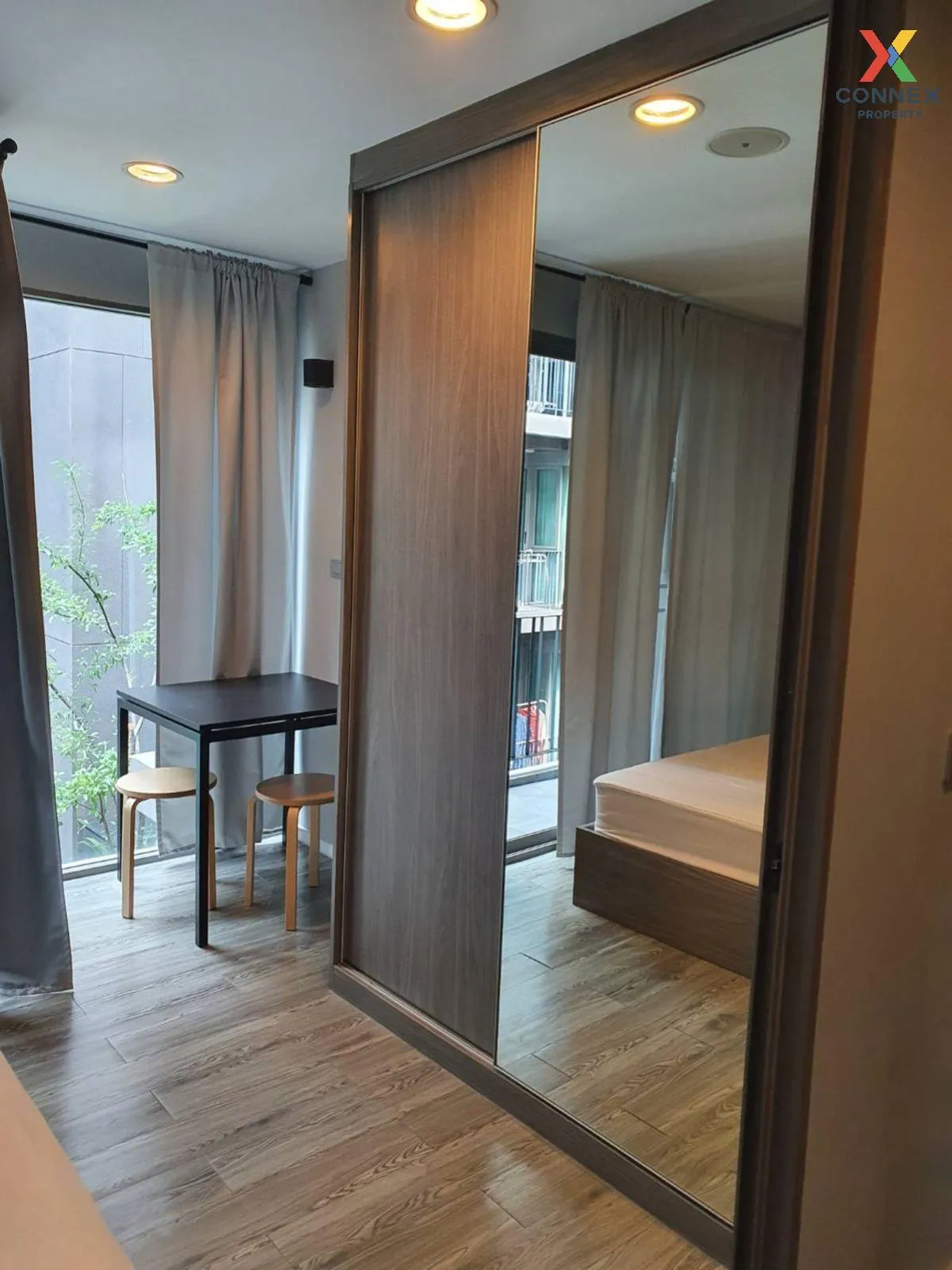 For Sale Condo , MODIZ LADPRAO 18 , MRT-Lat Phrao , Chomphon , Ch