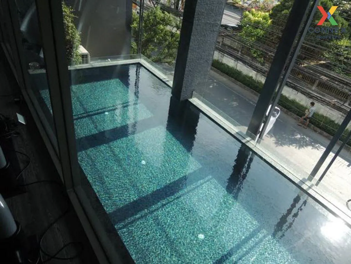 For Sale Condo , MODIZ LADPRAO 18 , MRT-Lat Phrao , Chomphon , Ch