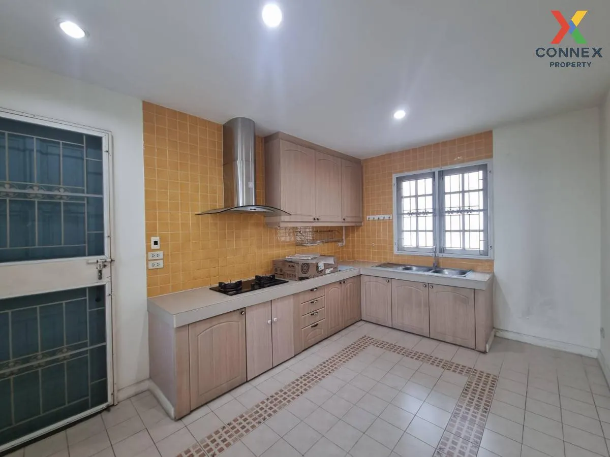 For Sale House , Muang Thong 4 (Punna Withi 53) , BTS-Punnawithi  For Sale House , Muang Thong 4 (Punna Withi 53) , BTS-Punnawithi