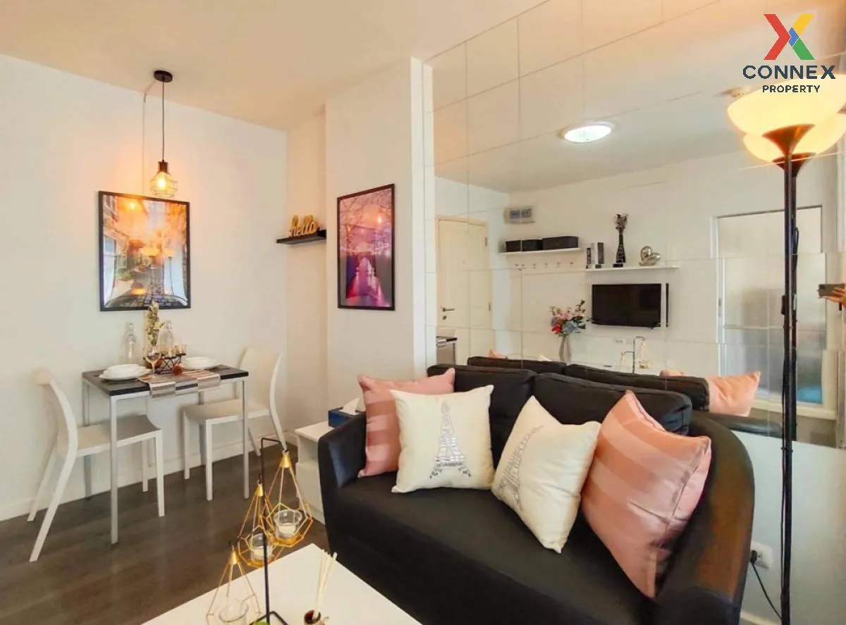 For Sale Condo , Dcondo Campus Resort Bangna , Bang Bo , Bang Bo  For Sale Condo , Dcondo Campus Resort Bangna , Bang Bo , Bang Bo  2