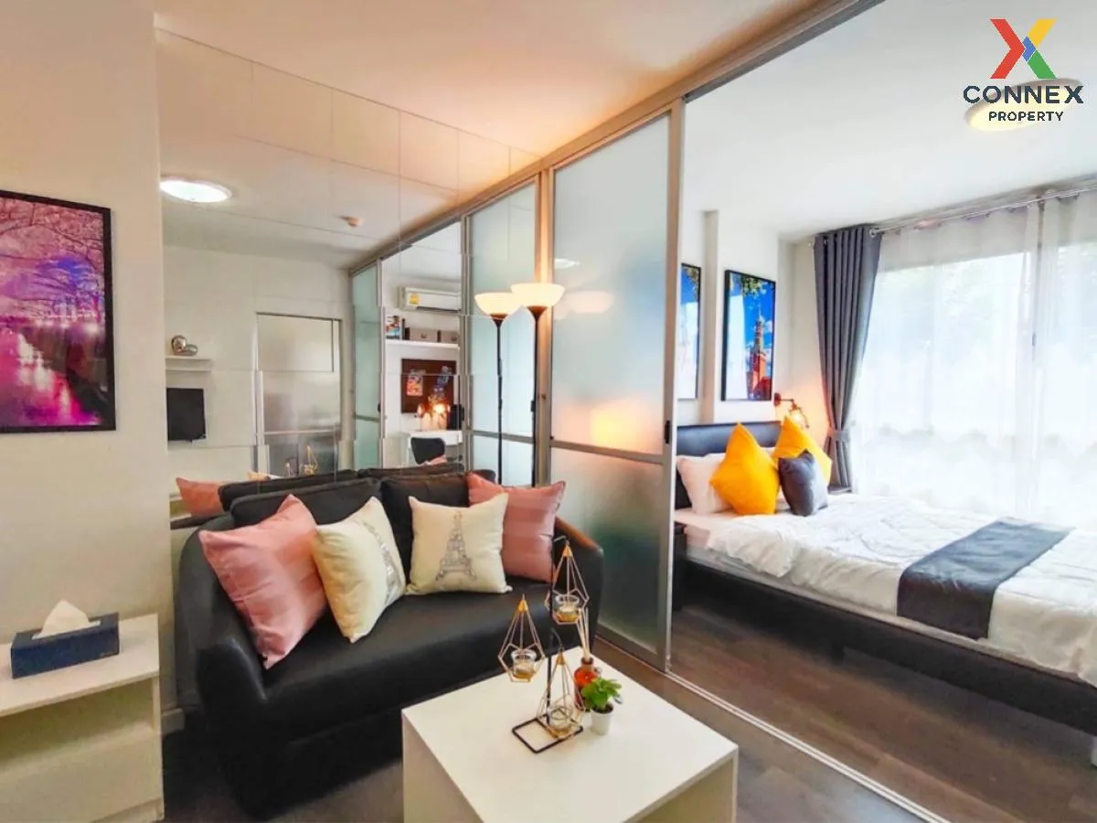 For Sale Condo , Dcondo Campus Resort Bangna , Bang Bo , Bang Bo  For Sale Condo , Dcondo Campus Resort Bangna , Bang Bo , Bang Bo  3