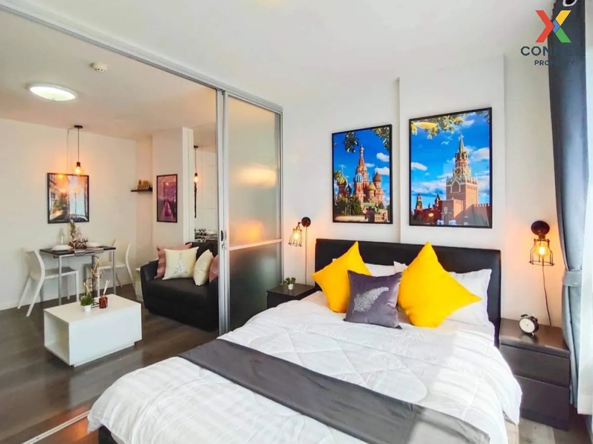 For Sale Condo , Dcondo Campus Resort Bangna , Bang Bo , Bang Bo  For Sale Condo , Dcondo Campus Resort Bangna , Bang Bo , Bang Bo