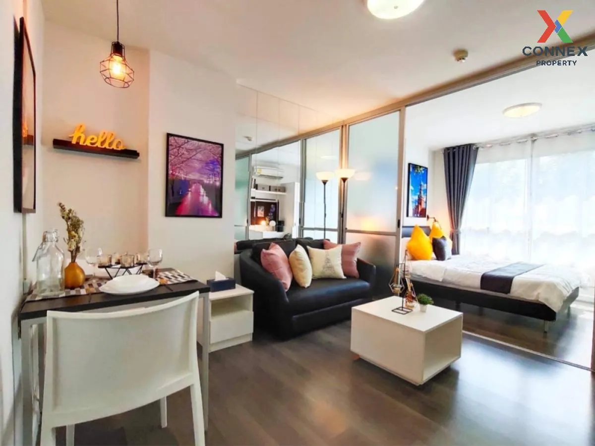 For Rent Condo , Dcondo Campus Resort Bangna , Bang Bo , Bang Bo  1