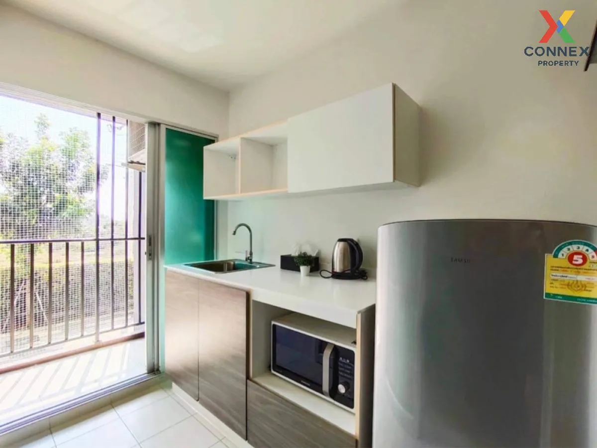 For Rent Condo , Dcondo Campus Resort Bangna , Bang Bo , Bang Bo  4