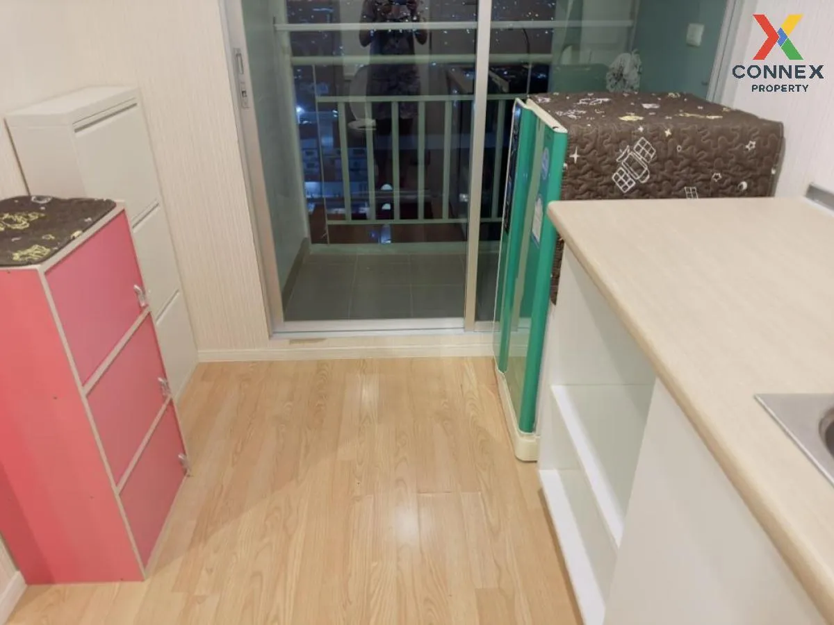 ขายคอนโด  ลุมพินี วิลล์ รามคำแหง 60/2 หัวหมาก เขต บางกะปิ กรุงเทพ ขายคอนโด  ลุมพินี วิลล์ รามคำแหง 60/2 หัวหมาก เขต บางกะปิ กรุงเทพ 4