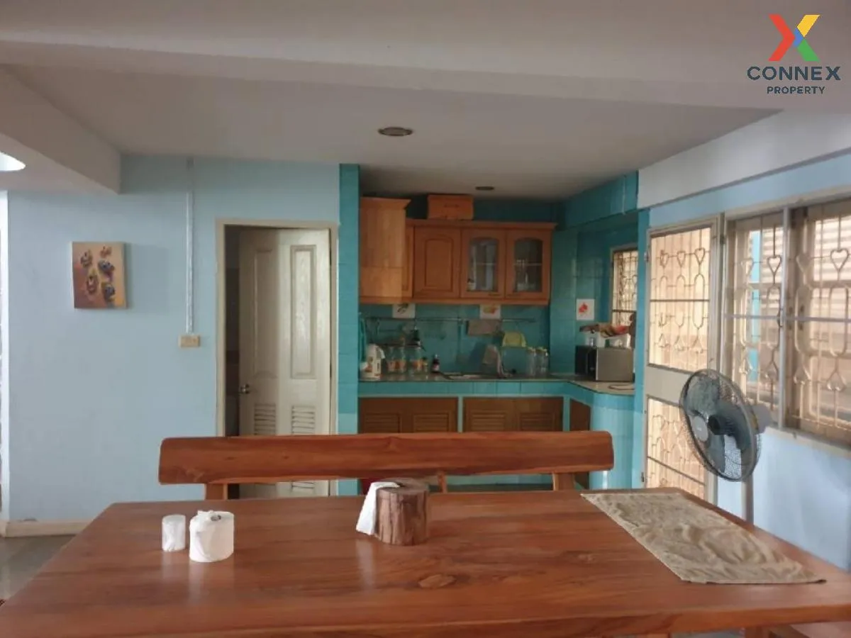 For Sale Townhouse/Townhome  , Nanthana Garden Rangsit , Ban Klan 3