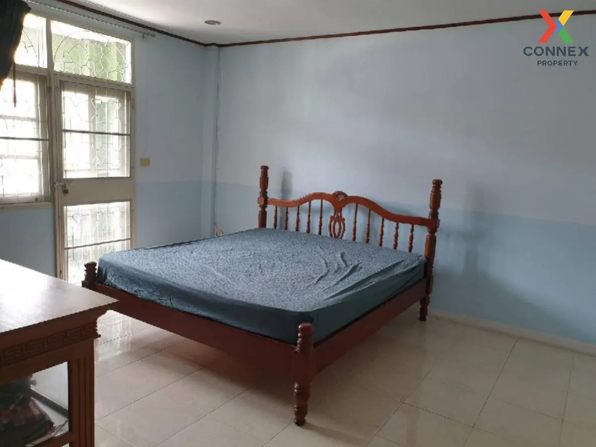 For Sale Townhouse/Townhome  , Nanthana Garden Rangsit , Ban Klan 4