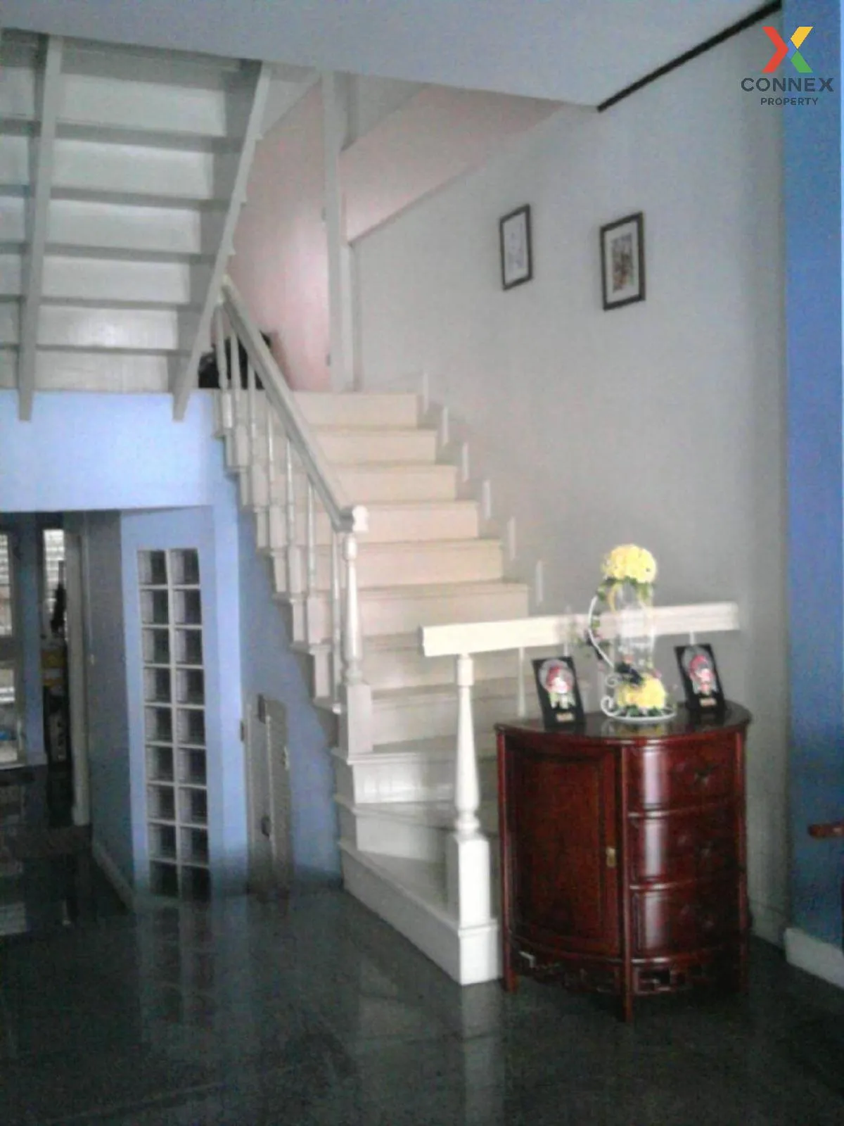 For Sale Townhouse/Townhome  , Nanthana Garden Rangsit , Ban Klan