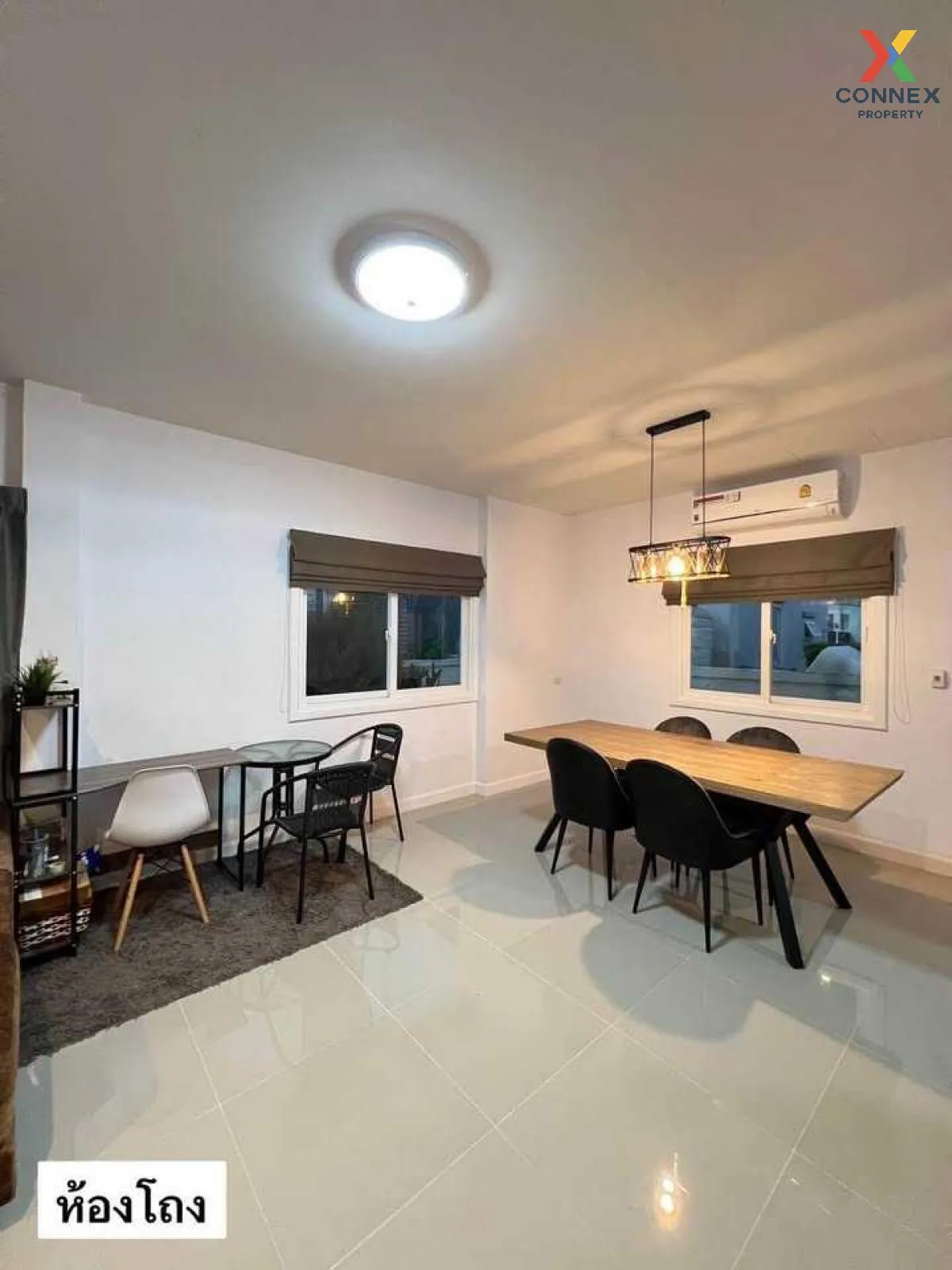 For Sale House , Kunalai Joy Baan Kluay - Sai Noi , Phimonrat , B