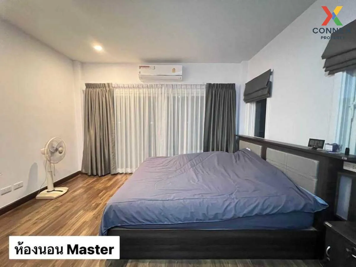 For Sale House , Kunalai Joy Baan Kluay - Sai Noi , Phimonrat , B