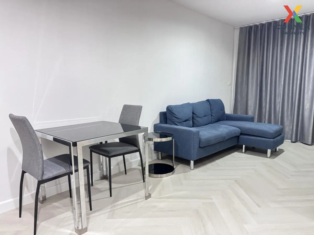 เช่าคอนโด  เดอะ ซิลค์ พหลโยธิน - อารีย์ 2 BTS-อารีย์ สามเสนใน เขต เช่าคอนโด  เดอะ ซิลค์ พหลโยธิน - อารีย์ 2 BTS-อารีย์ สามเสนใน เขต 2