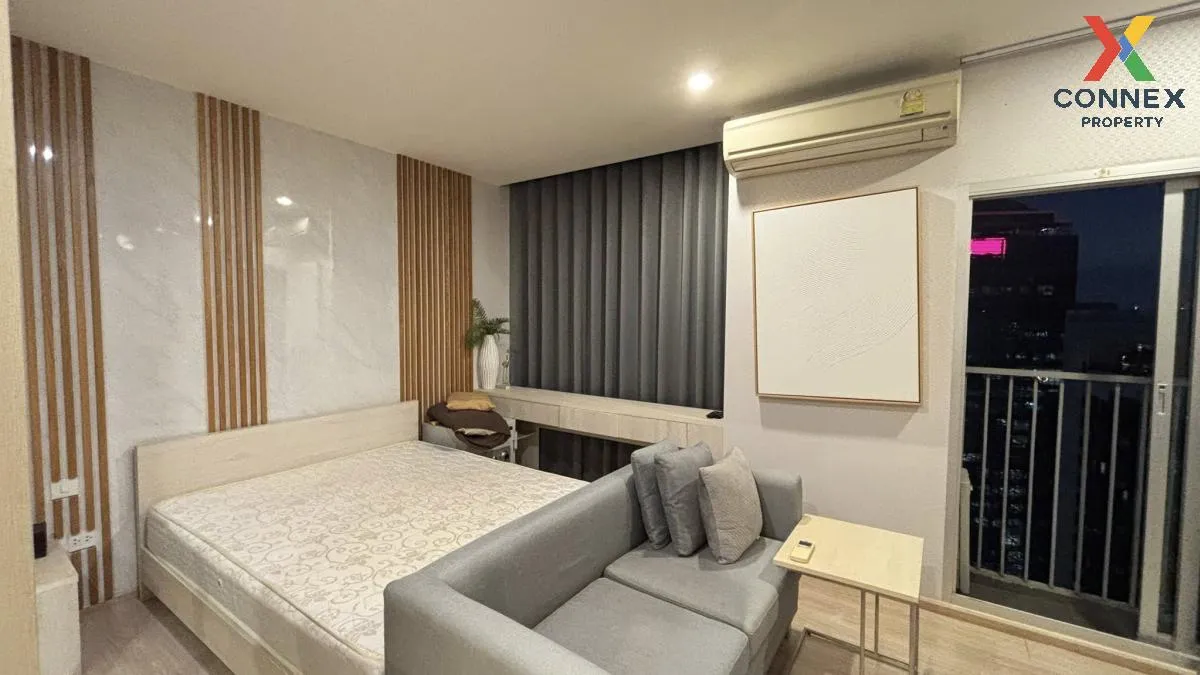 For Sale Condo , Noble Revolve Ratchada , MRT-Thailand Cultural C For Sale Condo , Noble Revolve Ratchada , MRT-Thailand Cultural C 1