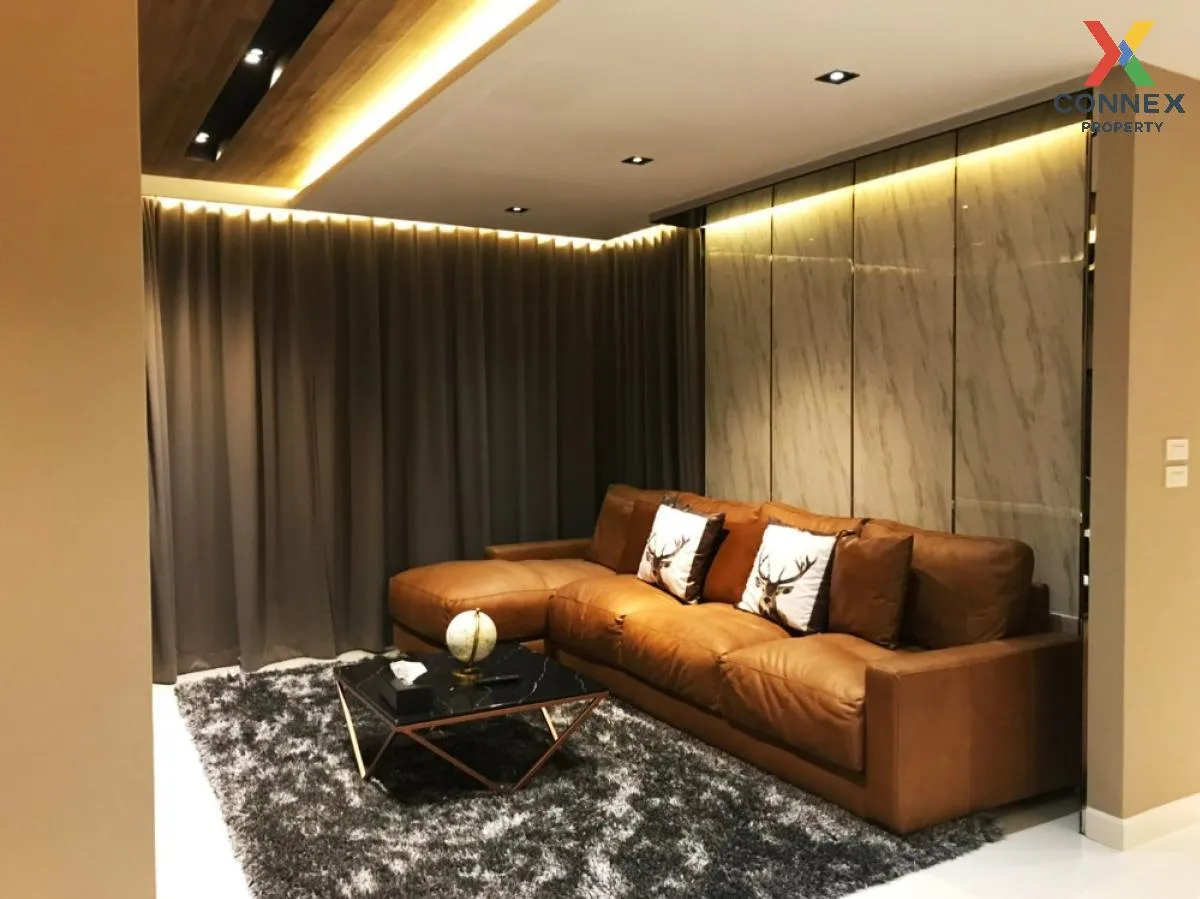 For Sale House , Manthana Kalpapruek-Wongwaen , Bang Khae , Bang  2