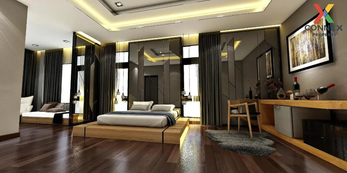 For Sale House , Manthana Kalpapruek-Wongwaen , Bang Khae , Bang 