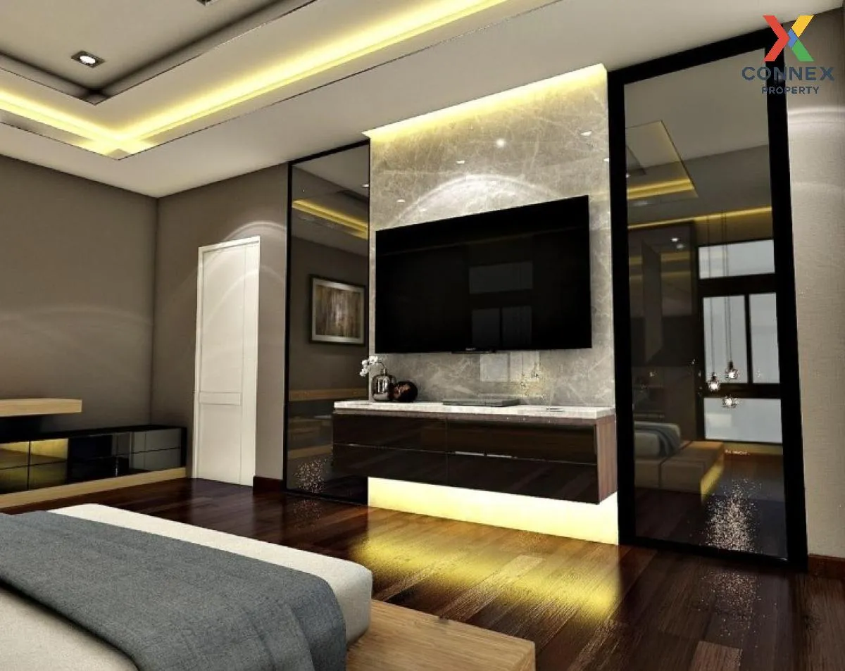 For Sale House , Manthana Kalpapruek-Wongwaen , Bang Khae , Bang 