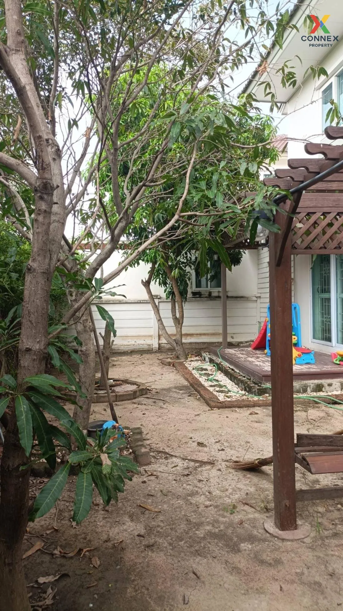 For Sale House , Baan Kunaphat 6 , corner unit , Phimonrat , Bang For Sale House , Baan Kunaphat 6 , corner unit , Phimonrat , Bang