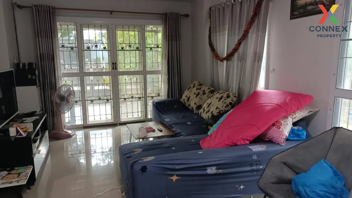 For Sale House , Baan Kunaphat 6 , corner unit , Phimonrat , Bang For Sale House , Baan Kunaphat 6 , corner unit , Phimonrat , Bang