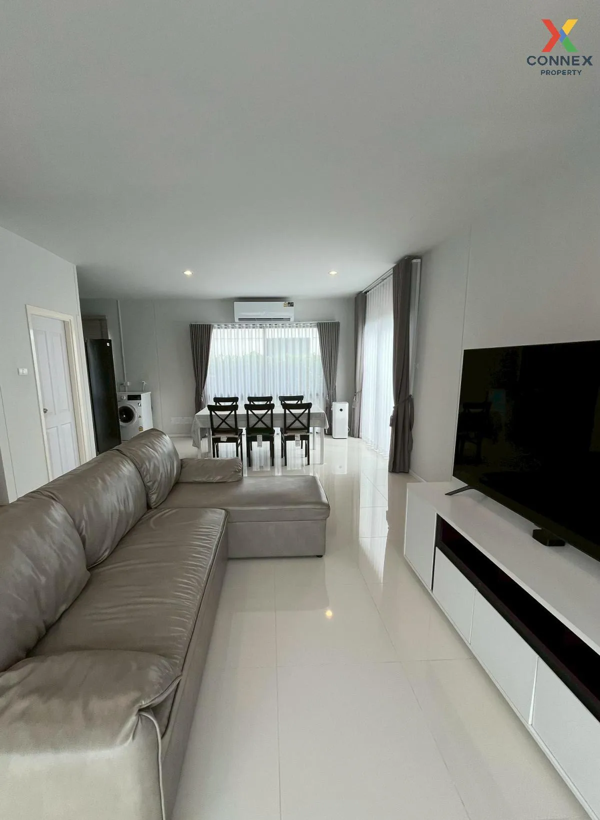 For Sale House , S Gate Life Ratchapruek - Kanchanapisek 2 , Khlo 2