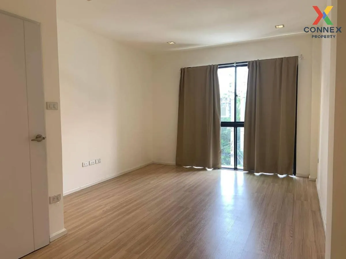 เช่าทาวน์เฮ้าส์/ทาวน์โฮม  วาย เรสซิเดนซ์ สุขุมวิท 113 BTS-สำโรง ส