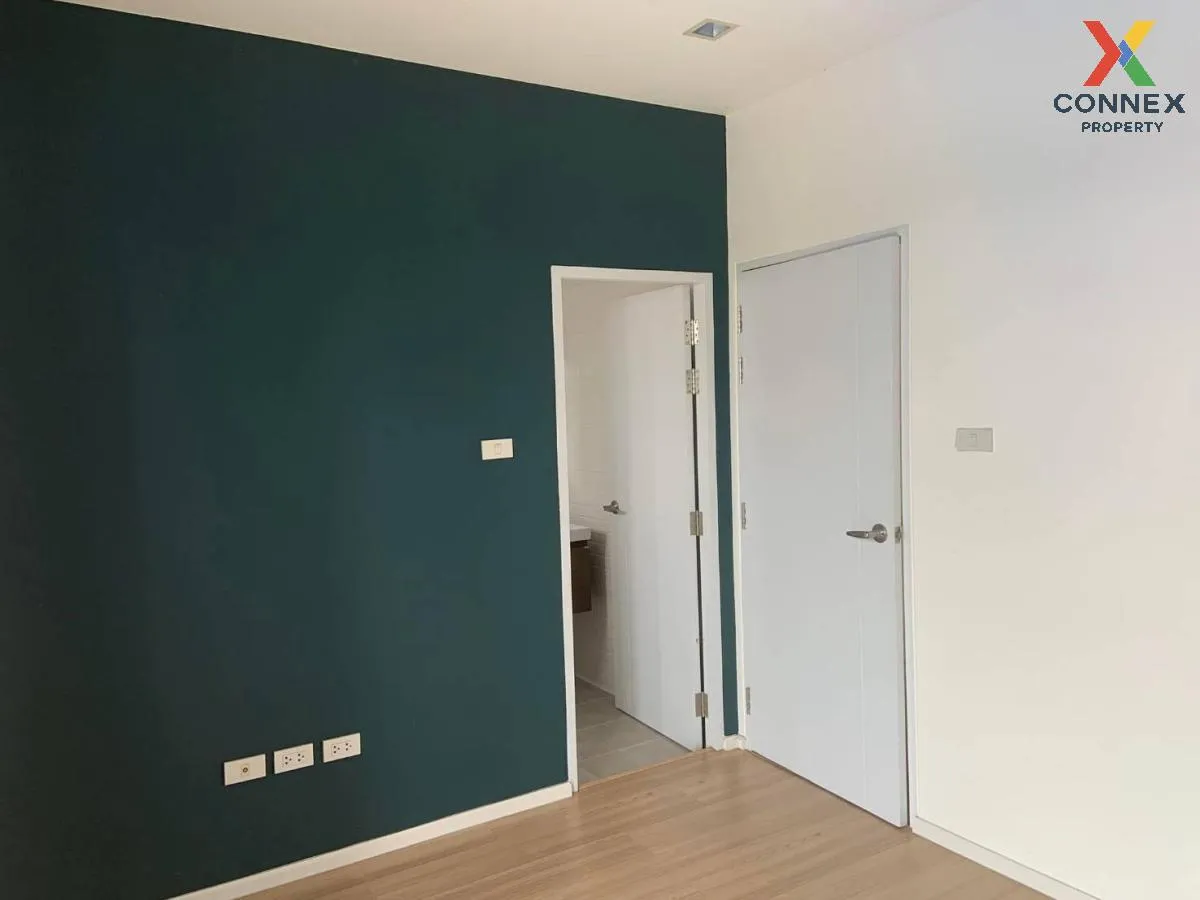 เช่าทาวน์เฮ้าส์/ทาวน์โฮม  วาย เรสซิเดนซ์ สุขุมวิท 113 BTS-สำโรง ส