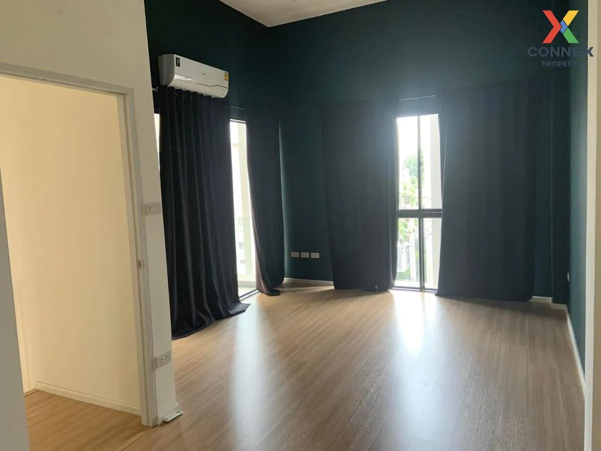 เช่าทาวน์เฮ้าส์/ทาวน์โฮม  วาย เรสซิเดนซ์ สุขุมวิท 113 BTS-สำโรง ส