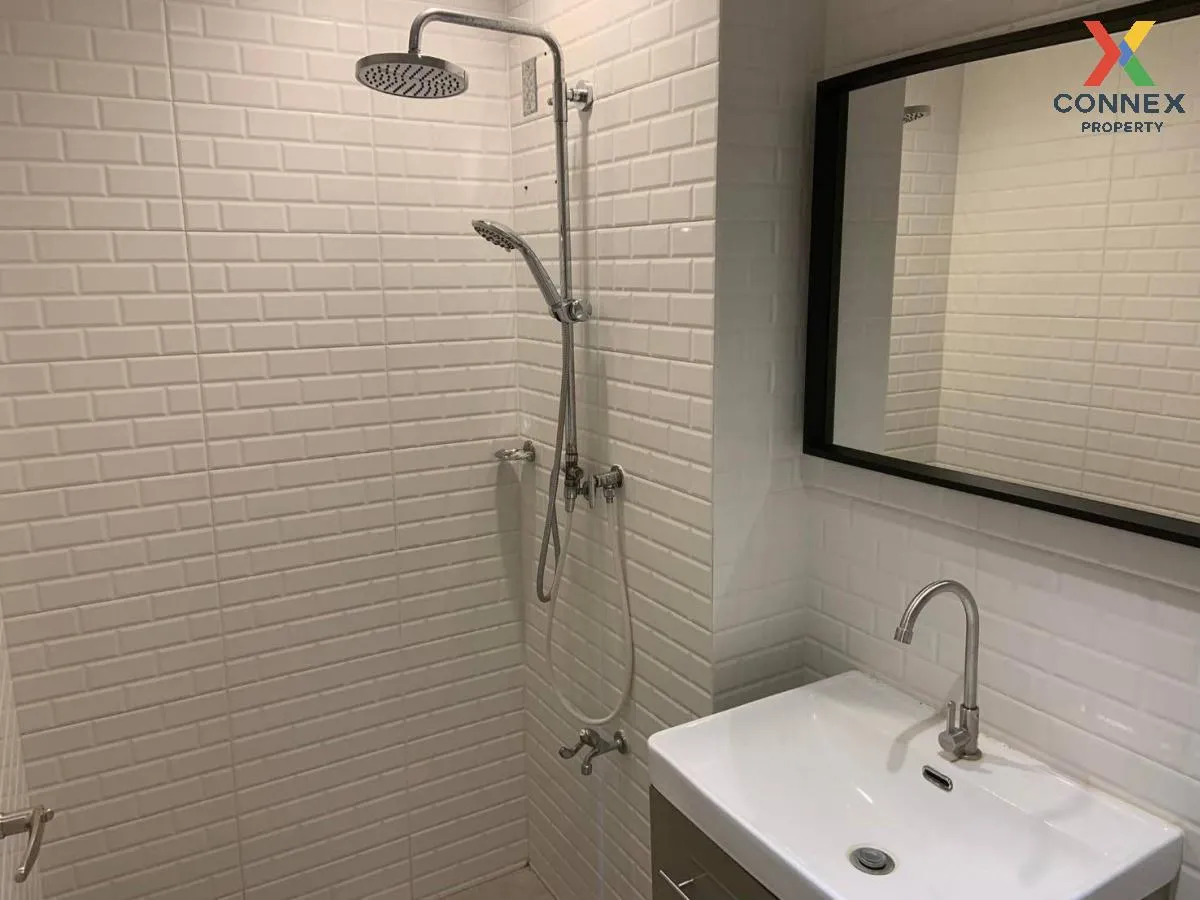 เช่าทาวน์เฮ้าส์/ทาวน์โฮม  วาย เรสซิเดนซ์ สุขุมวิท 113 BTS-สำโรง ส