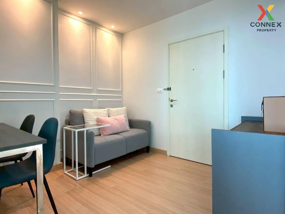 For Sale Condo , Aspire Rama 4 , BTS-Ekkamai , Phra Khanong , Khl 1